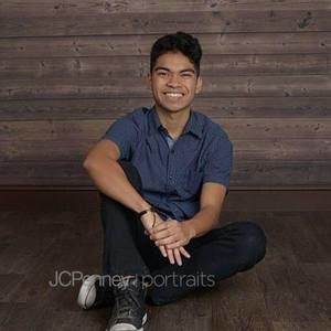 Meet your Posher, Kobe